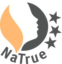 Natrue - label bio