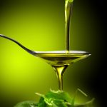 huiles végétales : Olives