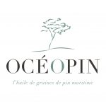 Océopin, huile végétale bio de graines de Pin Martime, sur Doux Good