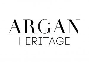 Argan Heritage by Doux Good