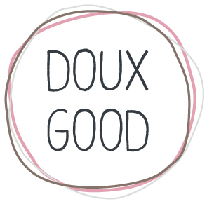 Doux Goo, site de vente en ligne de cosmétique bio