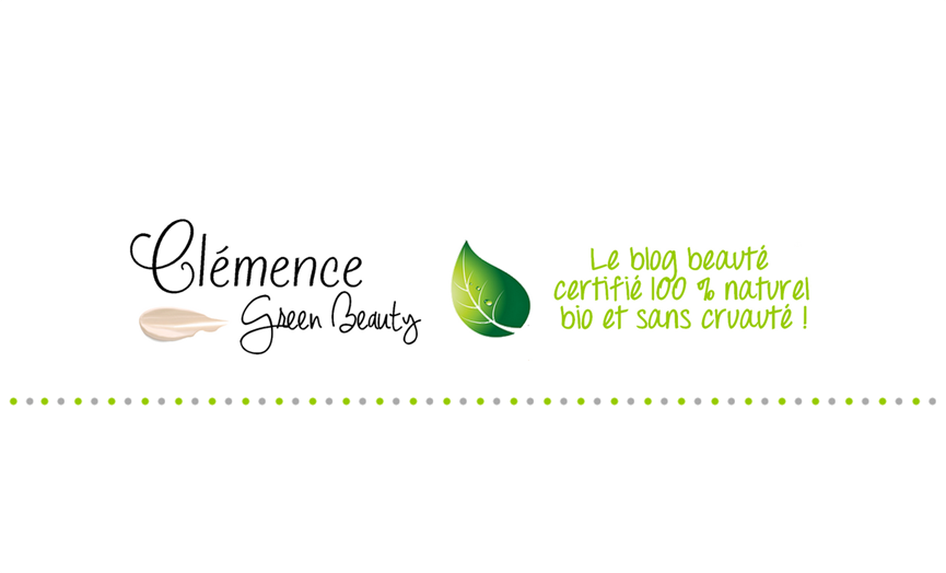 Clémence, de Green Beauty présente la boutique en ligne Doux Good, et sa sélection de soins bio pour une beauté au naturel