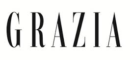 Doux Good, blog beauté bio avec ds conseils beauté et un site de vente en ligne dans le magazine Grazia