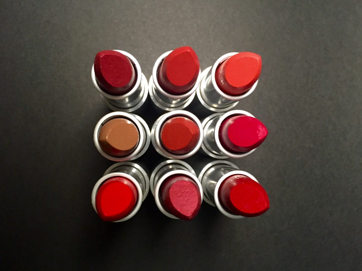 Rouge à lèvres Colorisi – Concours so glamour