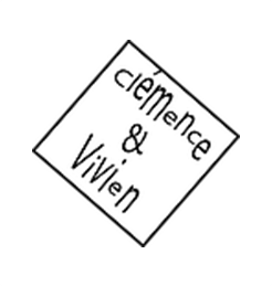 Clémence et Vivien, marque française de cosmétiques bio, sur Doux Good