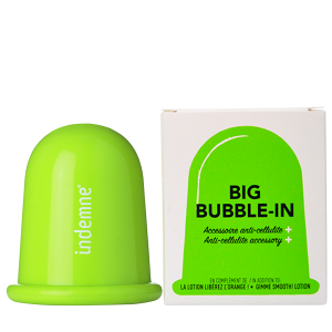 big-bubble - accessoire anti-cellulite Indeme