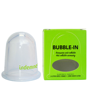 bubble-in - anti cellulite efficace Indemne