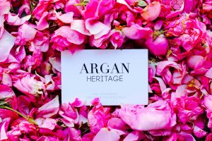Argan Héritage, des soins mixtes à l'huile d'argan pure