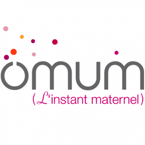 Omum, soins pour futures et jeunes maman