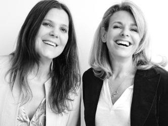 Les huilettes, interview des 2 créatrices Claire et Pascale