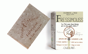 Fressimouss- savon artisanal nature