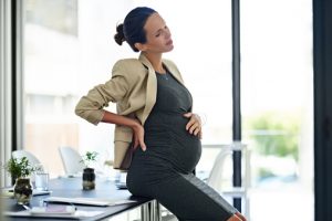 Etre enceinte et faire attention aux perturbateurs endocriniens