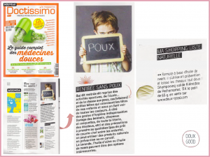 Shampoing Solide Ultra Doux Pachamamaï Lot De 2 X 65 G - Au Neem Et Karité, Naturel, Pour Tous Types De Cheveux