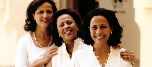 L'ODAITES, 3 sœurs pour une projet hors du commun