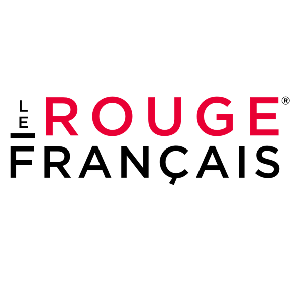 Le Rouge Français, des rouges à lèvres avec une pigmentation végétale