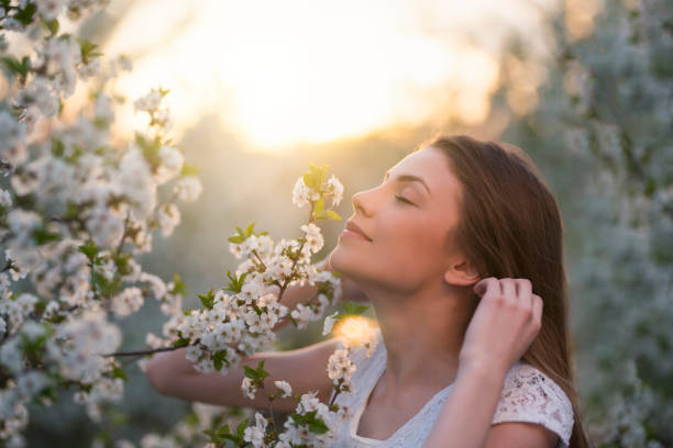 5 rituels beauté printemps proposés par Doux Good