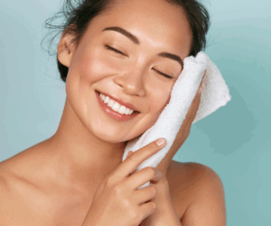 Nourrir et hydrater sa peau avec Doux Good