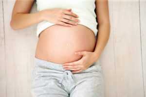 Omum prend soin des futures et jeunes mamans