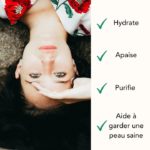 Actions de la crème premières rides Velavi