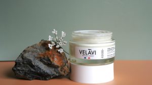 Crème premières rides Velavi
