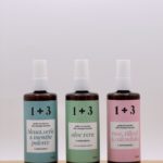 Les 3 gelées marque 1+3
